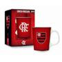 Imagem de Caneca Porcelana Premium - Flamengo