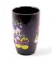 Imagem de Caneca Porcelana Preta Mickey Mouse & Minnie 400ml - Disney