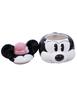 Imagem de Caneca Porcelana Rosto Minnie Cartoon Disney