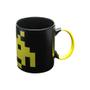 Imagem de Caneca Porcelana Space Invaders Home Collection 41733 - 300 ML