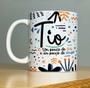 Imagem de Caneca Porcelana Tio