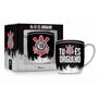 Imagem de Caneca porcelana urban 360ml corinthians