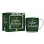 Imagem de Caneca porcelana urban 360ml - cunhado - Brasfoot