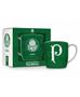 Imagem de Caneca Porcelana Urban 360ml Palmeiras