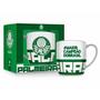 Imagem de Caneca porcelana urban palmeiras brasfoot