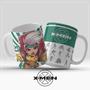 Imagem de Caneca Porcelana ( X MEN )