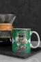 Imagem de Caneca Power Rangers Verde Tommy