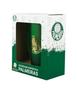 Imagem de Caneca Premium Chopp Degrade Fosco Presente 500M - Palmeiras