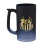 Imagem de Caneca Premium Chopp Degrade Fosco Presente 500Ml - Vasco