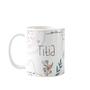 Imagem de Caneca Presente Feminino Criativo Personalizado Titia