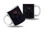 Imagem de Caneca Presente Geek Nerd Tecno Vapor Steampunk Urso Marrom