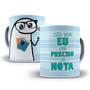 Imagem de Caneca Professor (a) Profissão Presente (Yes Informática)