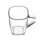 Imagem de Caneca Quadre 300ML Nadir Figueiredo 