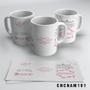 Imagem de Caneca Que Nosso Amor Continue Crescendo Infinitamente