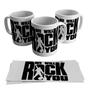 Imagem de Caneca Queen Freddie Mercury We Will Rock You 325ml