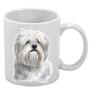 Imagem de Caneca Racas 325Ml - Lhasa