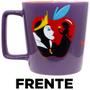 Imagem de Caneca Rainha Má Branca Neve Cerâmica 400ML Oficial Disney