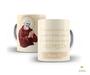 Imagem de Caneca Religiosa, Padre Pio