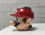 Imagem de Caneca Resina Super Mario Bros Copo 3d Choop Cerveja Inox