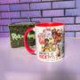 Imagem de Caneca Rick and Morty Cerâmica 325ml Onde está o Rick Presente Criativo Canecas Diferenciadas