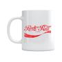 Imagem de Caneca Rock 'N' Roll Cola Studio Geek