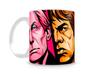 Imagem de Caneca Rolling Stones Caricatura Banda II