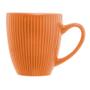 Imagem de Caneca Roma em Cerâmica Laranja 210ml - Lyor