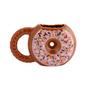 Imagem de Caneca Rosquinha Donuts 450 ML Cerâmica 3D Decoração