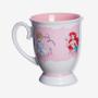 Imagem de Caneca royal 300ml princesas