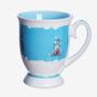 Imagem de Caneca Royal Cinderela Princesas Midnight 300ml ZonaCriativa