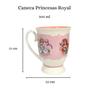 Imagem de Caneca Royal Princesas Disney Licenciada