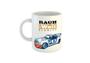 Imagem de Caneca  RWB - Rauh - Welt - Begriff C673