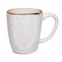 Imagem de Caneca Ryo Oxford Porcelanas 260 ml Ryo Maresia Capuccino Café Padaria Mesa Posta Decorada