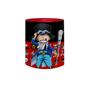 Imagem de Caneca Sabo Pirata Chefe One Piece Anime Bando do Chapéu