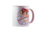 Imagem de Caneca Sakura Card Captors Rosa