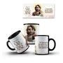 Imagem de Caneca Santos Católicos - Jesus Cristo: CNC001 10472