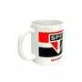 Imagem de Caneca São Paulo Porcelana 300ml - Oficial