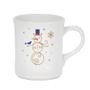 Imagem de Caneca Seattle Boneco de Neve 400 ml Le Creuset