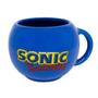 Imagem de Caneca Sega Sonic Porcelana 450ml