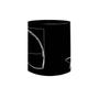 Imagem de Caneca Sequência de Fibonacci Matemática Proporção Aurea