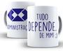 Imagem de Caneca Série Profissões - Administração