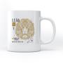 Imagem de Caneca Signo Leão Studio Geek Casual