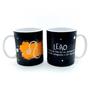 Imagem de Caneca Signos - Porcelana 300ml