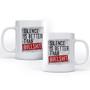 Imagem de Caneca Silence Is Better Studio Geek