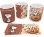Imagem de Caneca Snoopy com Café - 325ml