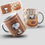 Imagem de Caneca Snoopy com Café - 325ml