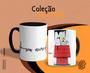 Imagem de Caneca Snoopy Personalizada