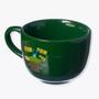 Imagem de Caneca Sopa 500ml Baby Yoda