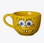 Imagem de Caneca sopa 500ml bob esponja - PILLOWTEX