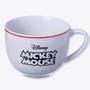 Imagem de Caneca Sopa Mickey Mouse 500 ml  - Disney - Zona Criativa